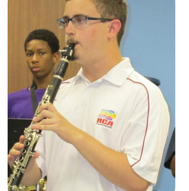 Music Camp Opportunity for Indianapolis Public Schools Students