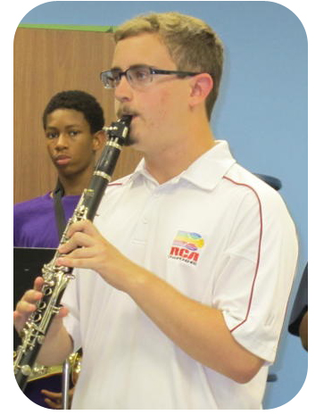 Music Camp Opportunity for Indianapolis Public Schools Students