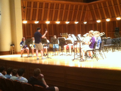 Michigan Brass Ensemble