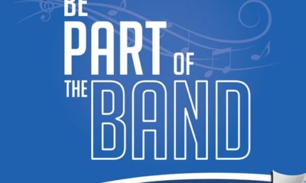 Music for All Joins the “Be Part of the Band” movement