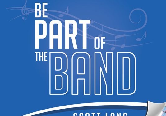 Music for All Joins the “Be Part of the Band” movement