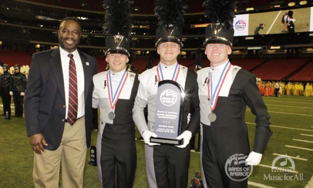 BOA Super Regional Championship at Atlanta