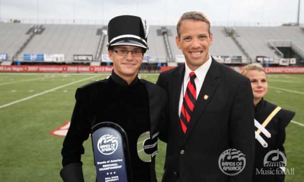 BOA Regional Championship at Muncie