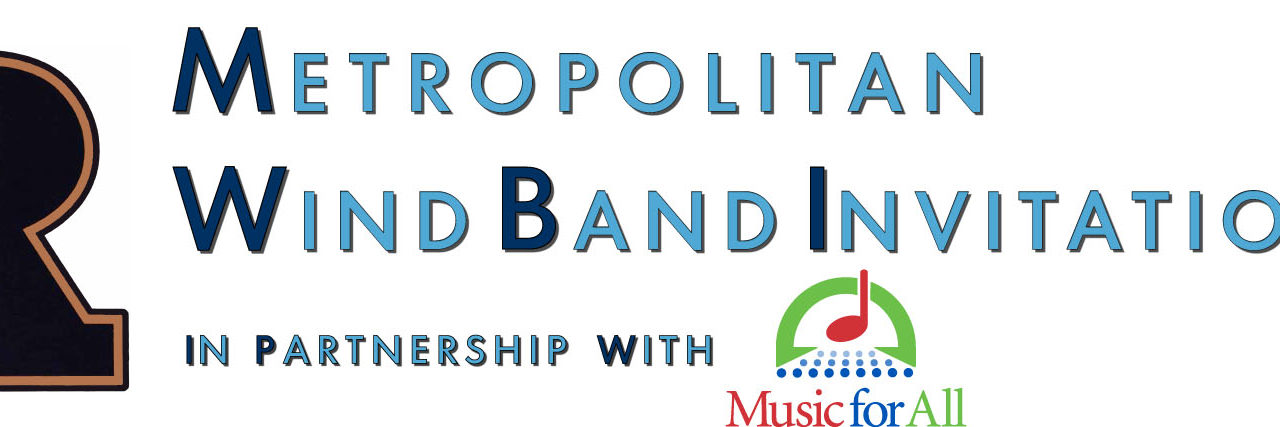 Metropolitan Wind Band Invitational