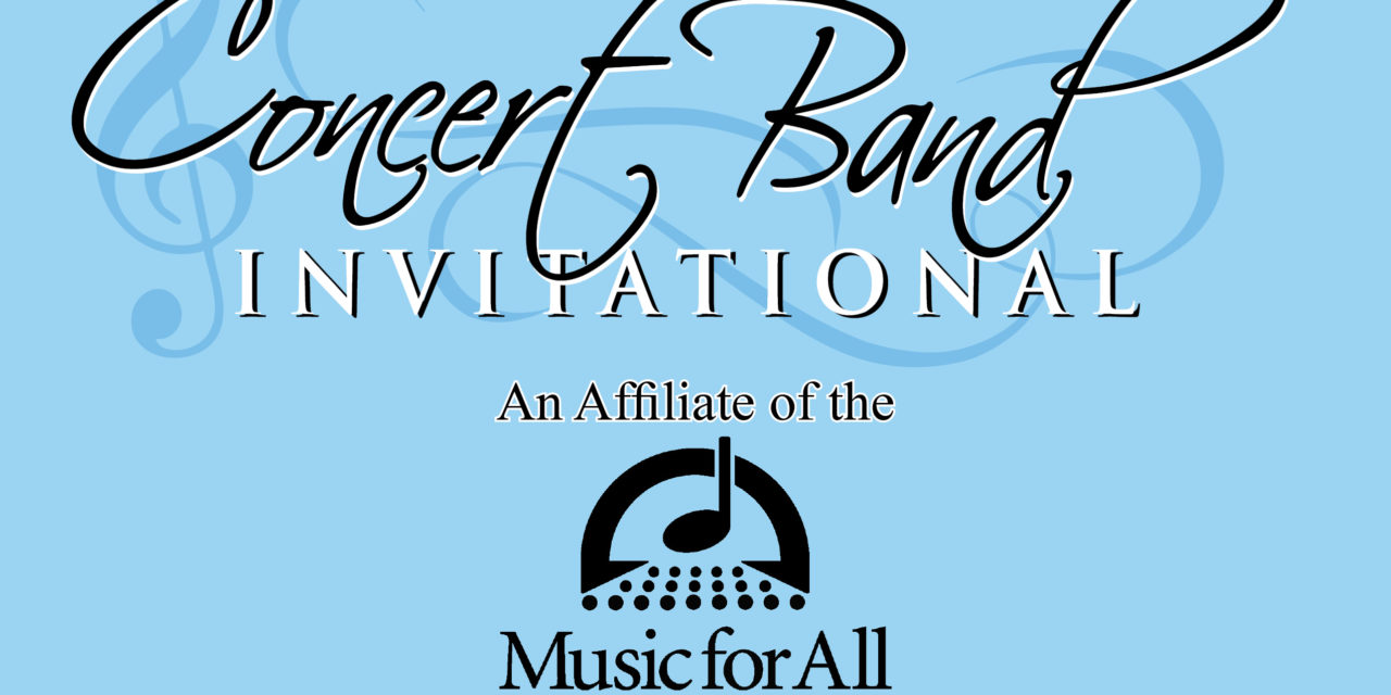 San Joaquin Valley Concert Band Invitational