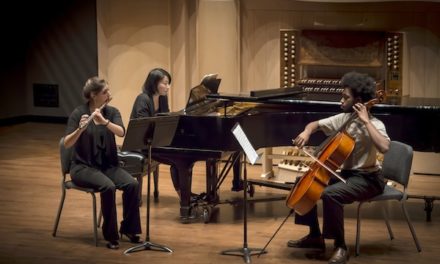 Applications Now Available for the Chamber Music National Festival