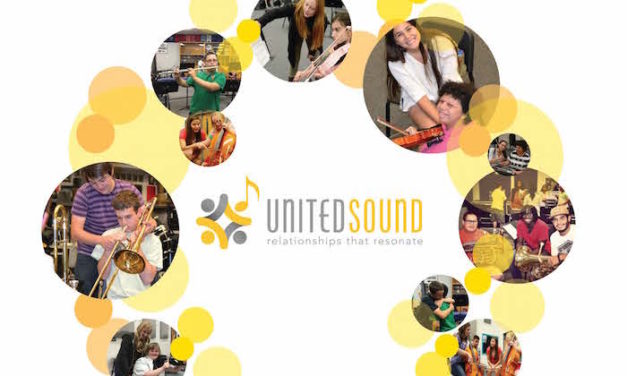 Music for All Announces Partnership with United Sound