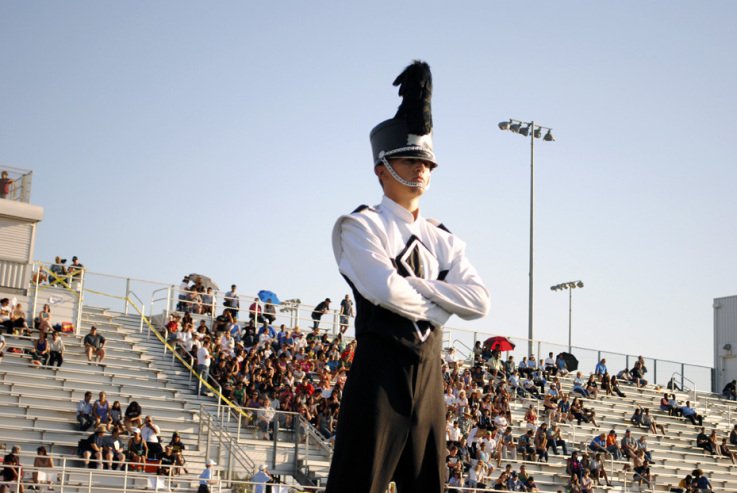 #TBT – Music for All Drum Corps Alumni
