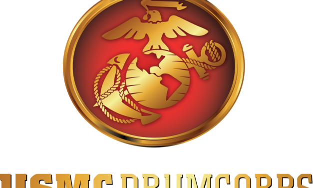 The United States Marine Drum & Bugle Corps Partners with Music for All To Support Arts Education Opportunities