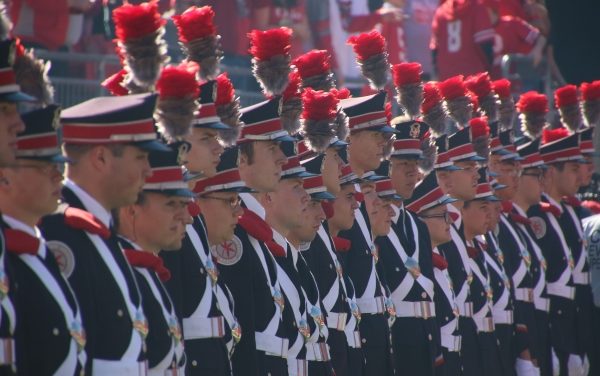 BOA Update: The Ohio State University to perform at Grand Nationals