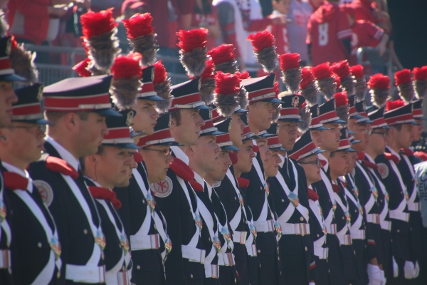 BOA Update: The Ohio State University to perform at Grand Nationals