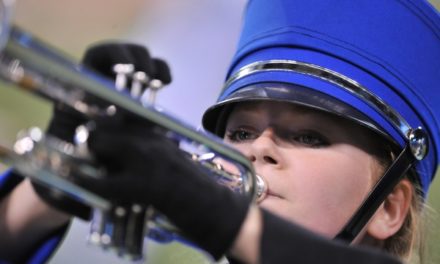 BOA Update: Bands of America Marching Championship Bands