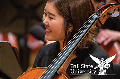Have Students Who Love Music? Consider Ball State.