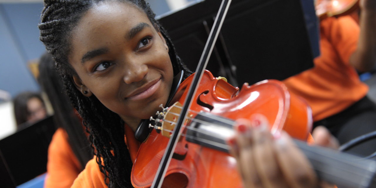 Music for All to present Indianapolis School Music Festival at Broad Ripple Magnet H.S.