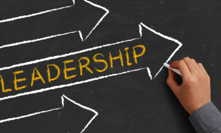 Refining Leadership: Being a Student Leader