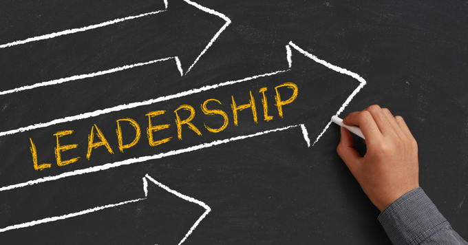 Refining Leadership Blog Header