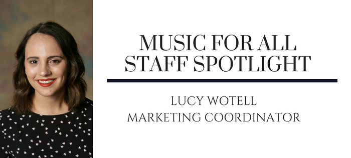 Lucy Wotell header