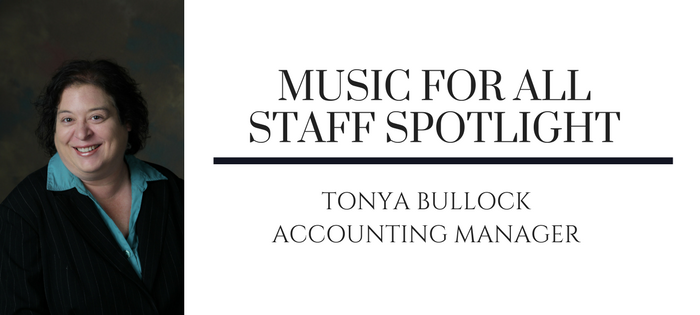 Tonya Bullock header