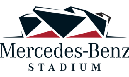 Mercedes-Benz Stadium Confirmed for the Atlanta Super Regional
