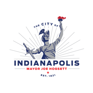 CityOfIndianapolis Logo Mayor
