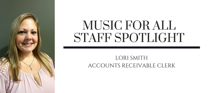 Lori Smith header
