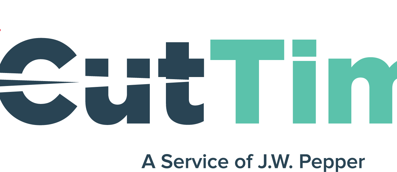 Cut Time®, A Service of J.W. Pepper, to be Presenting Sponsor of Bands of America Grand National Championships Semi-Finals