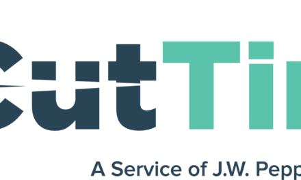 Cut Time®, A Service of J.W. Pepper, to be Presenting Sponsor of Bands of America Grand National Championships Semi-Finals