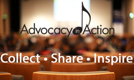 Advocacy in Action Awards