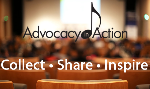 Advocacy in Action Awards