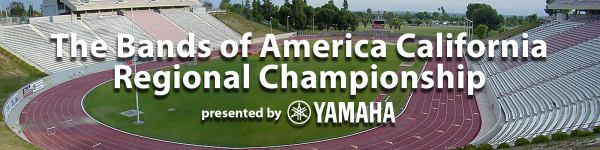 Memorial Stadium at Bakersfield College confirmed for Bands of America California Regional Championship