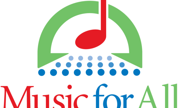 MUSIC FOR ALL NATIONAL FESTIVAL STATEMENT