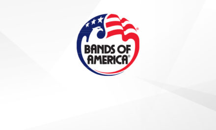 Music for All Statement on 2020 Bands of America Championships