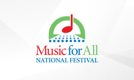 Statement on 2021 Music for All National Festival