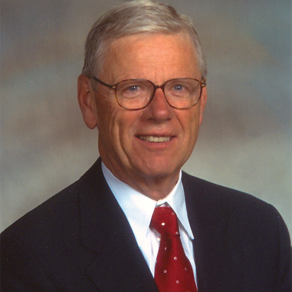 Gayl Doster, Immediate Past Chairman