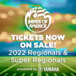 Tickets now on sale for 2022 Regionals, Supers