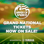2022 Grand National Tickets On Sale