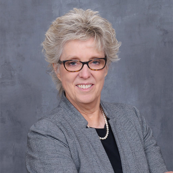Cindy Powell, Treasurer and Secretary