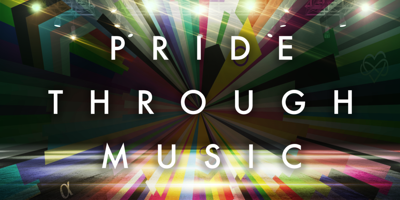 Pride Through Music