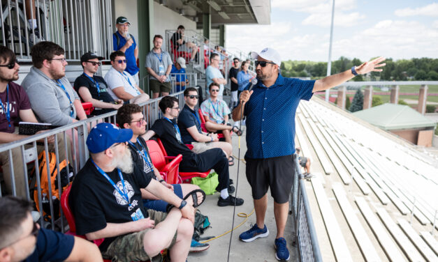 What’s Coming to the 2025 Sweetwater Director Academy?