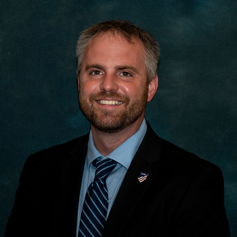 Dr. James Weaver