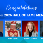 Music for All Announces the 2026 Hall of Fame Inductees 