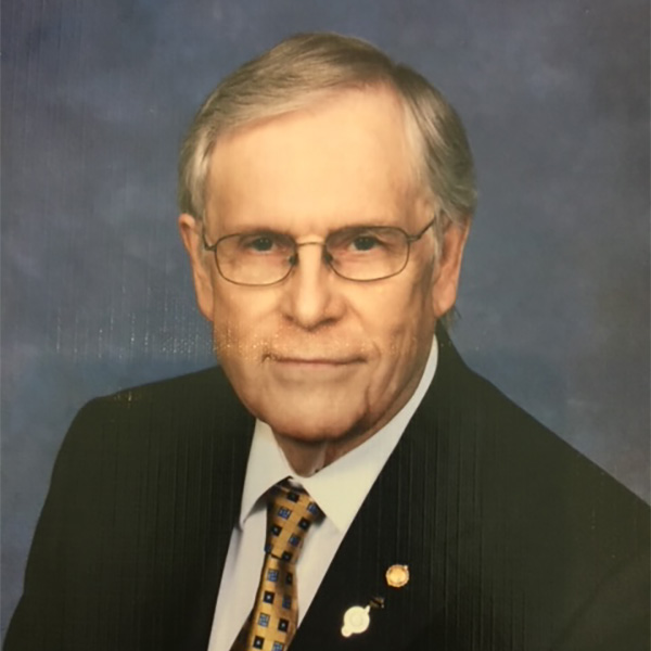 Richard C. Crain