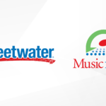 Sweetwater Named National Presenting Sponsor of Music for All 