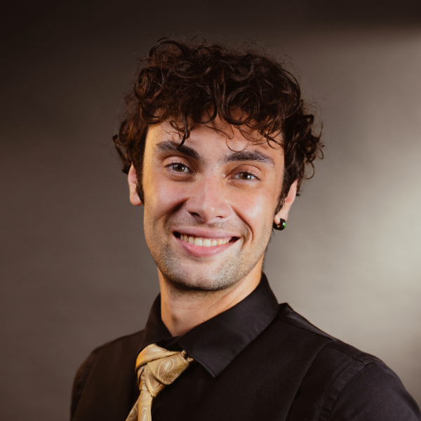 Colton Sparvero
